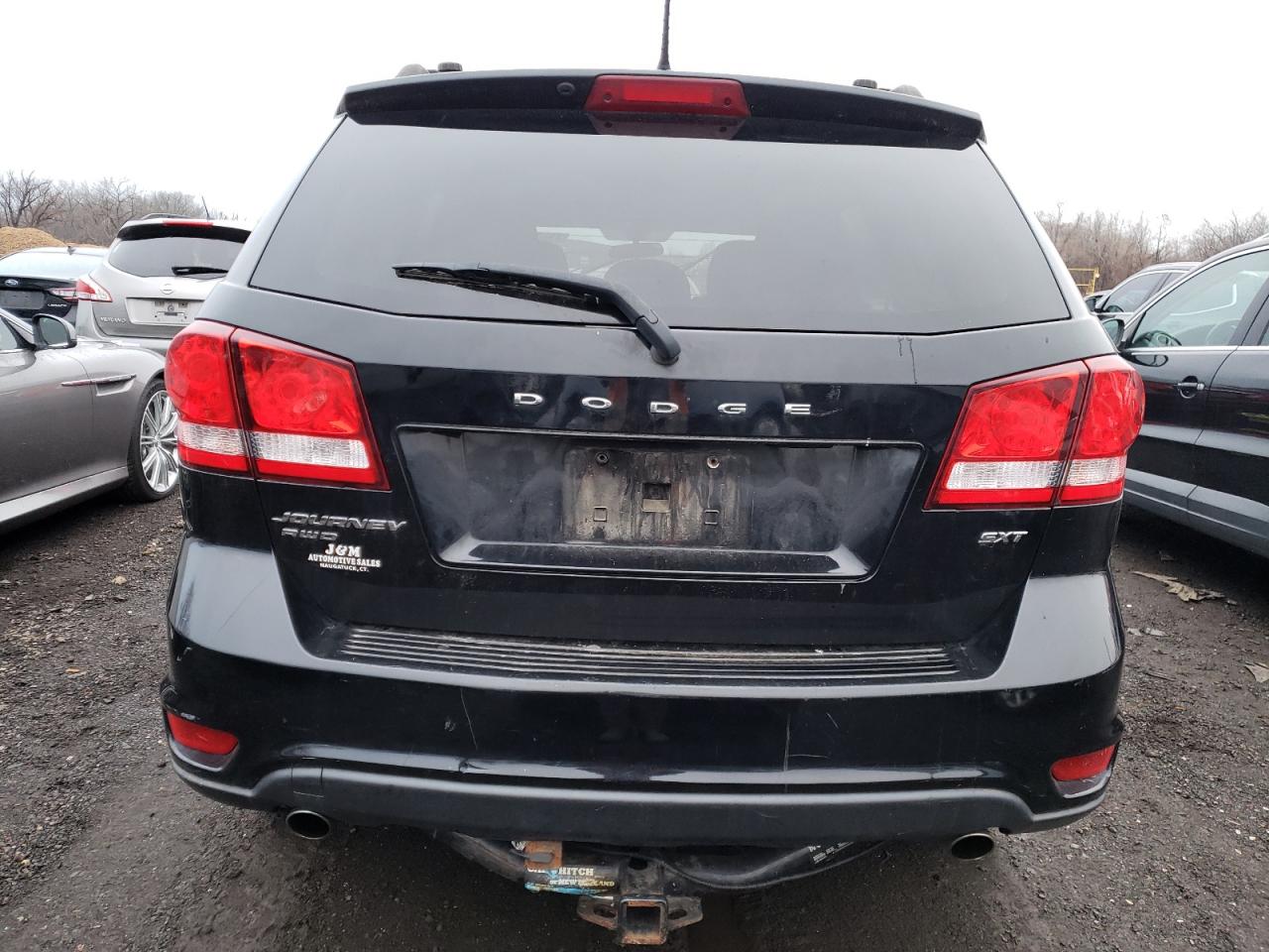 2016 Dodge Journey - Image 6