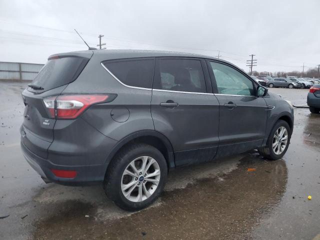 Parquets FORD ESCAPE 2017 Szary