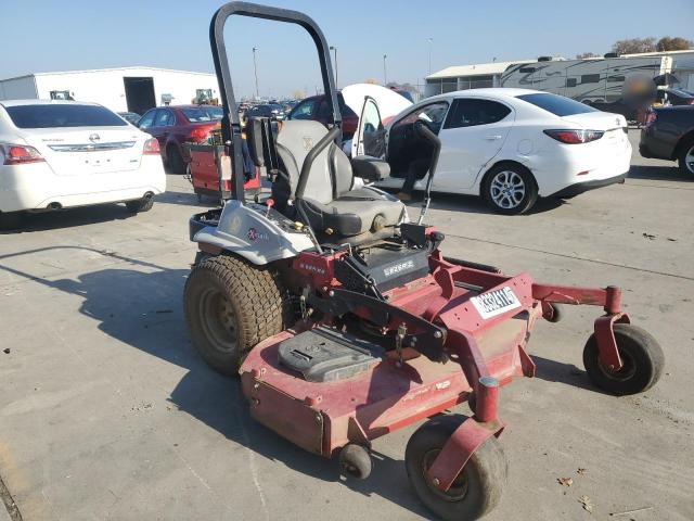 2019 Exma Mower