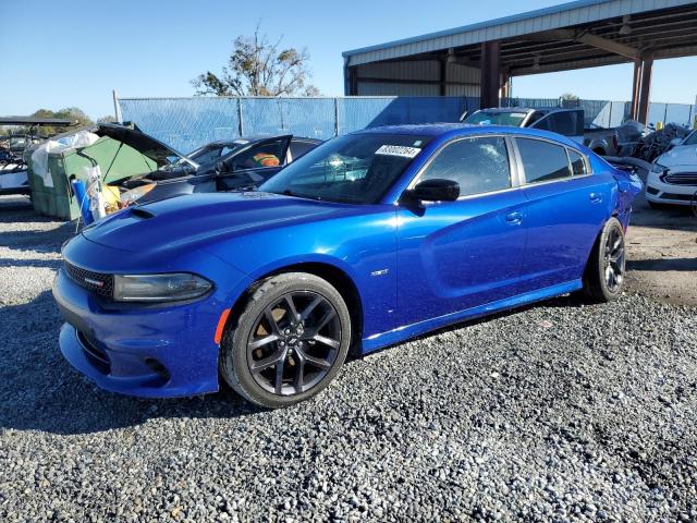  DODGE CHARGER 2019 Синій