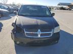 2008 Dodge Grand Caravan Sxt на продаже в Kansas City, KS - Front End