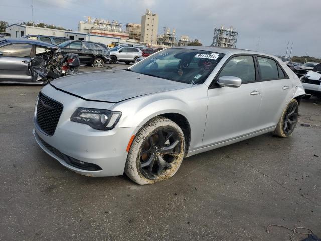 2022 Chrysler 300 S