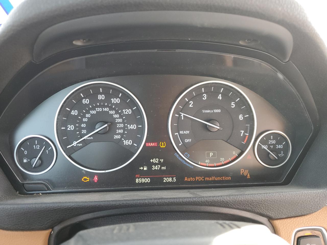 2018 BMW 4er - Image 9