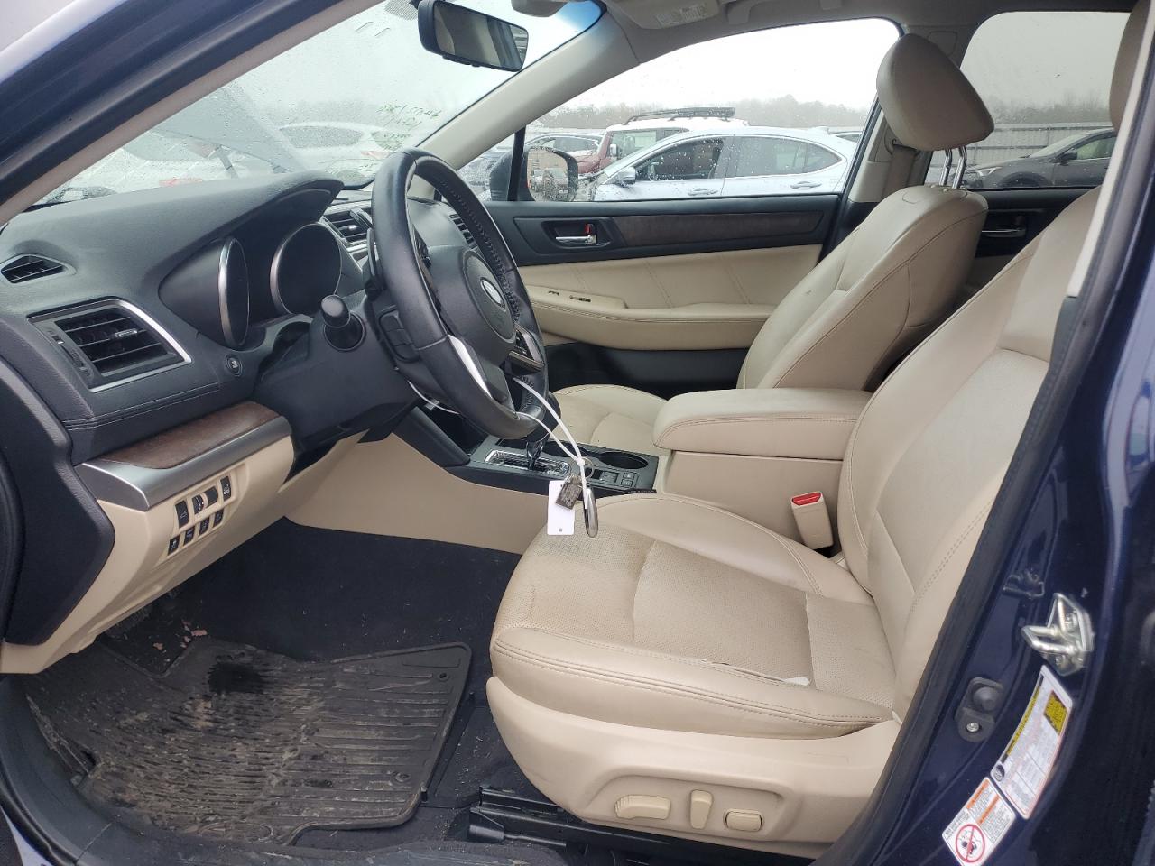 2018 Subaru Outback - Image 7