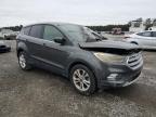 2017 Ford Escape Se zu verkaufen in Lumberton, NC - Burn - Engine