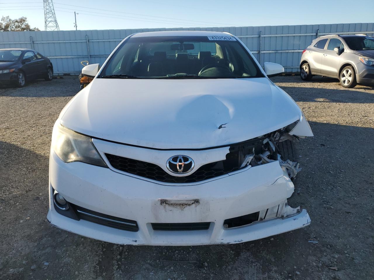 VIN 4T1BF1FK0DU240214 2013 TOYOTA CAMRY no.5