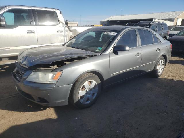 2009 Hyundai Sonata Gls