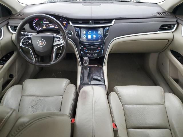  CADILLAC XTS 2014 Білий