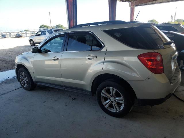  CHEVROLET EQUINOX 2015 Бежевий