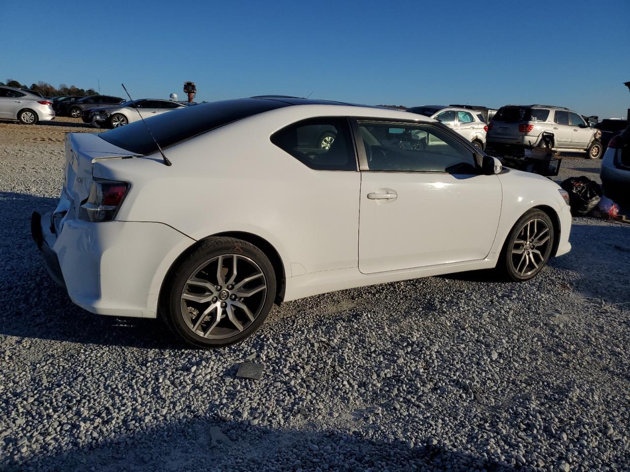 2014 Scion tC - Image 3