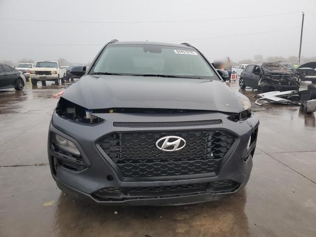  HYUNDAI KONA 2021 Gray