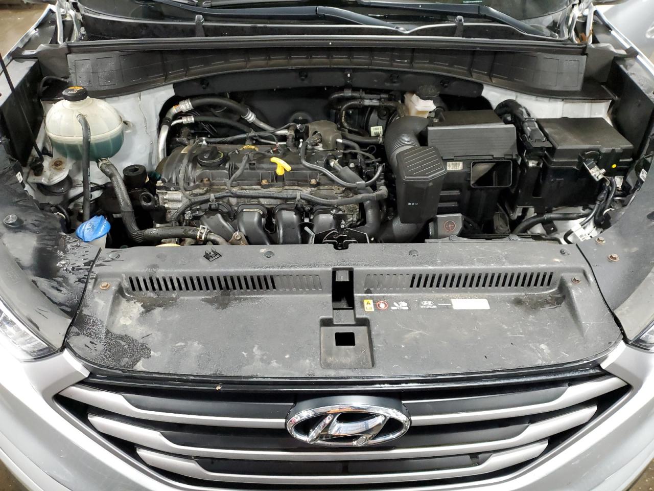 VIN KM8J3CA42HU434726 2017 HYUNDAI TUCSON no.12