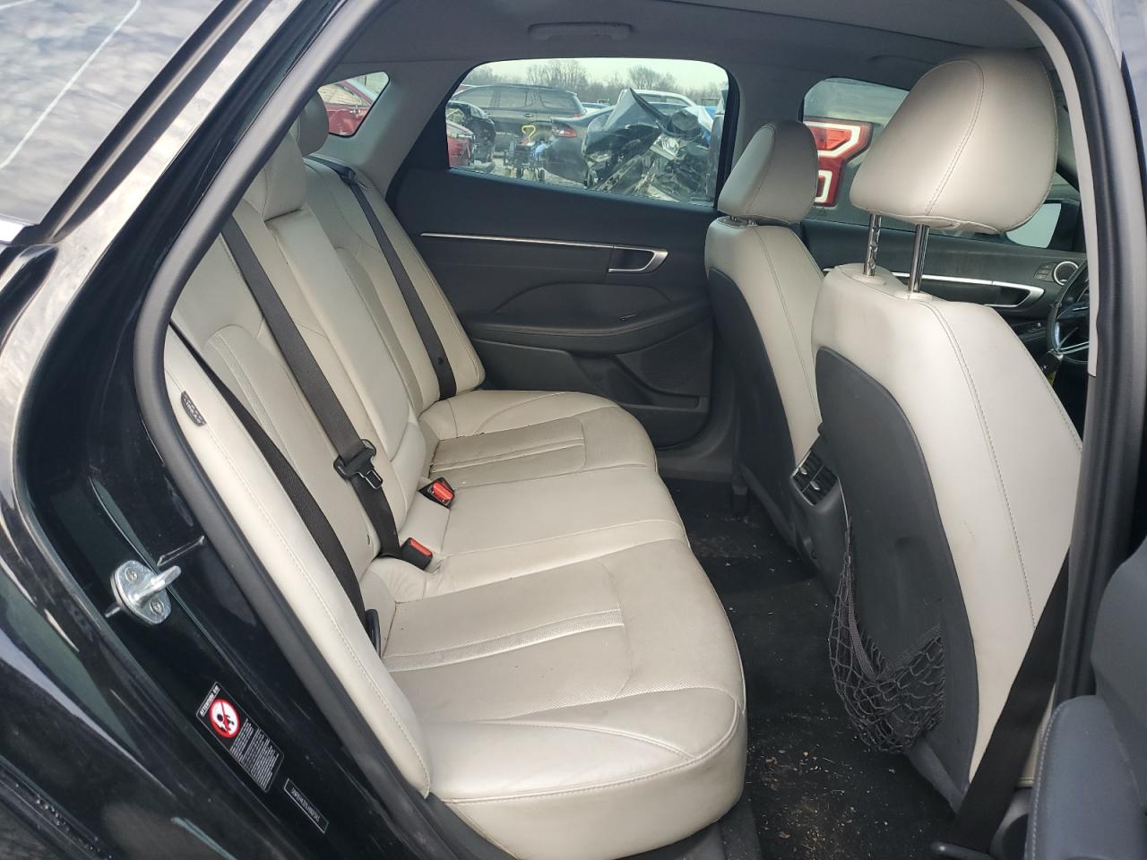 2020 Hyundai Sonata - Image 10