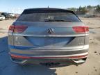 2020 Volkswagen Atlas Cross Sport Sel للبيع في Windham، ME - Front End