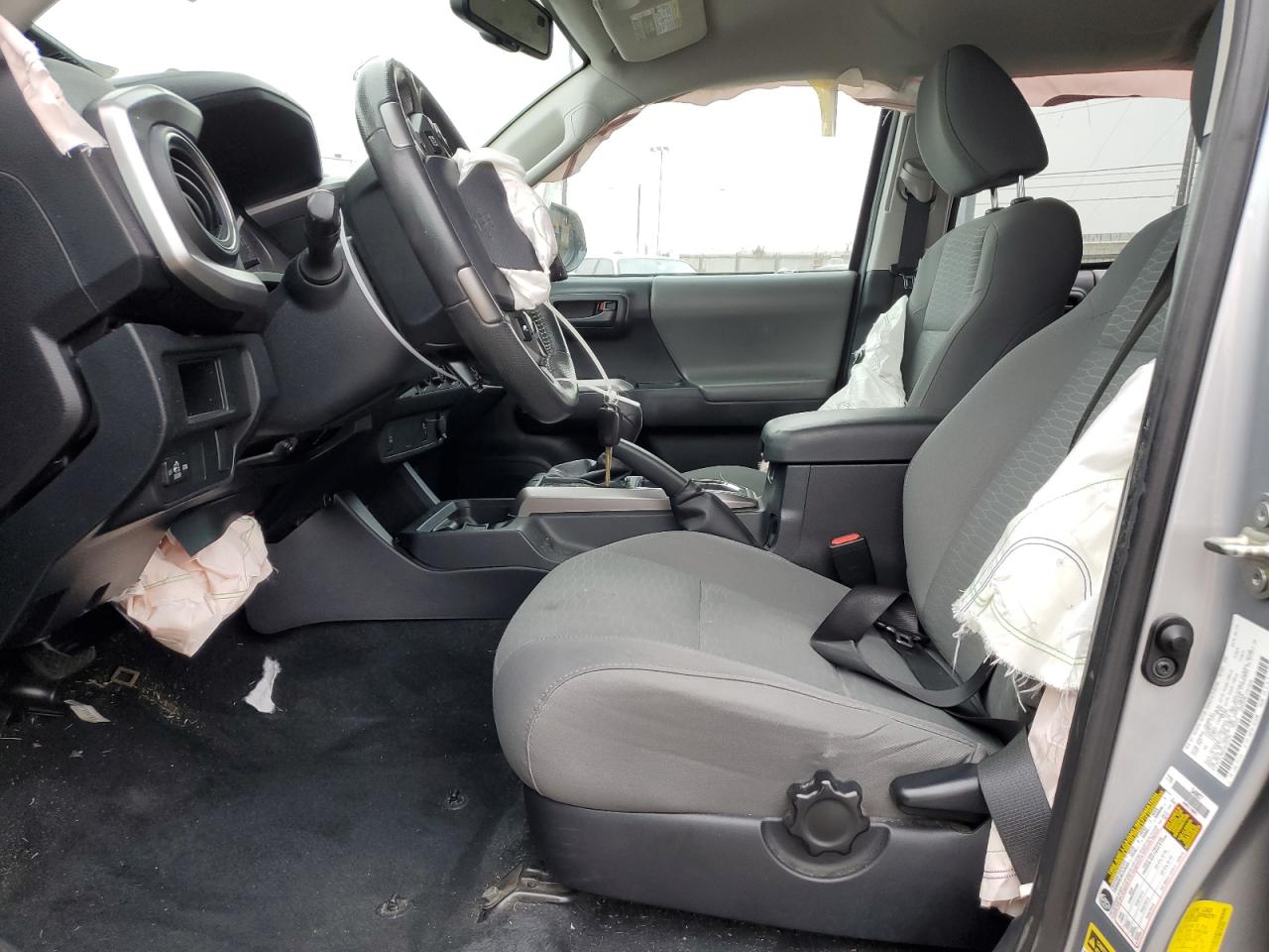 2016 Toyota Tacoma - Image 7