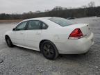 2015 Chevrolet Impala Limited Ls de vânzare în Cartersville, GA - Front End