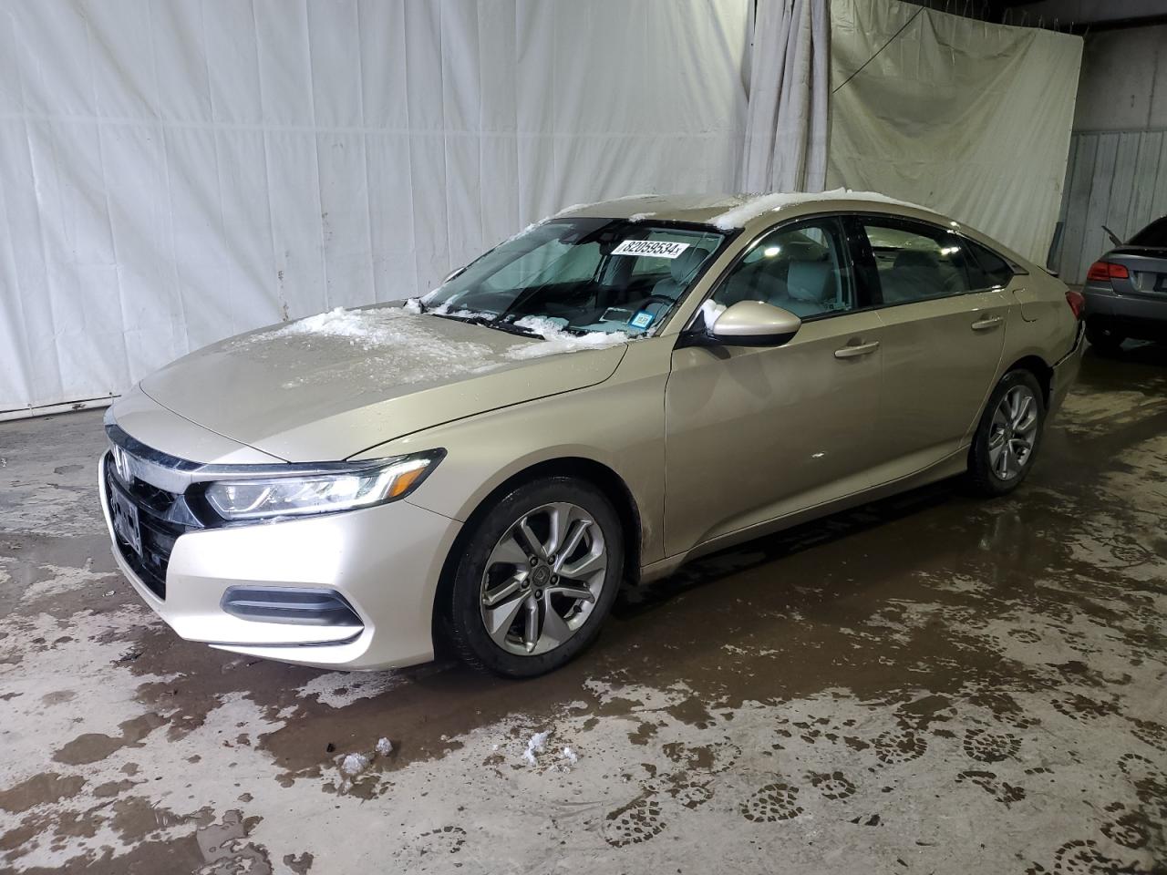 2019 Honda Accord - Image 1