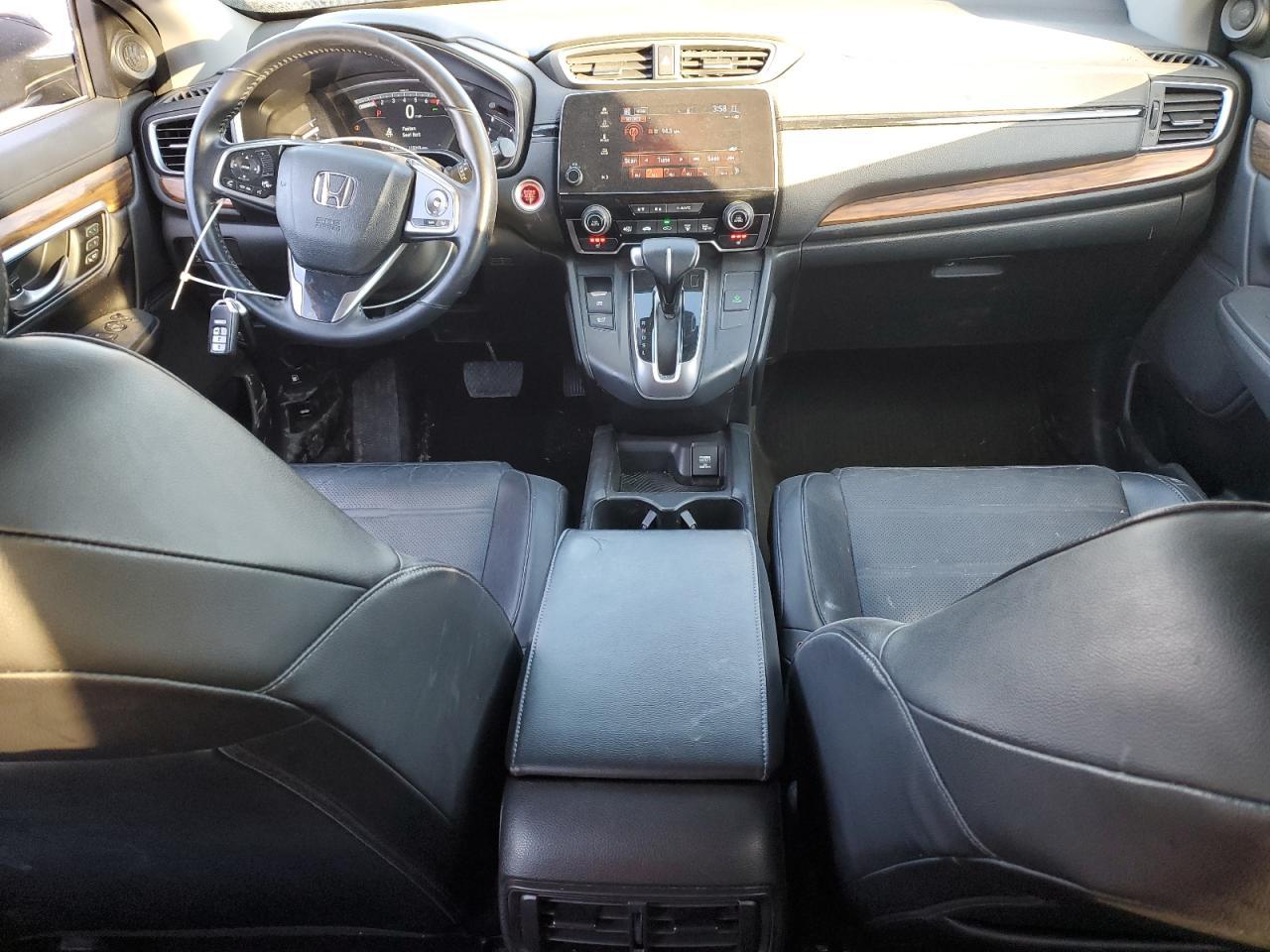 2018 Honda CR-V - Image 8