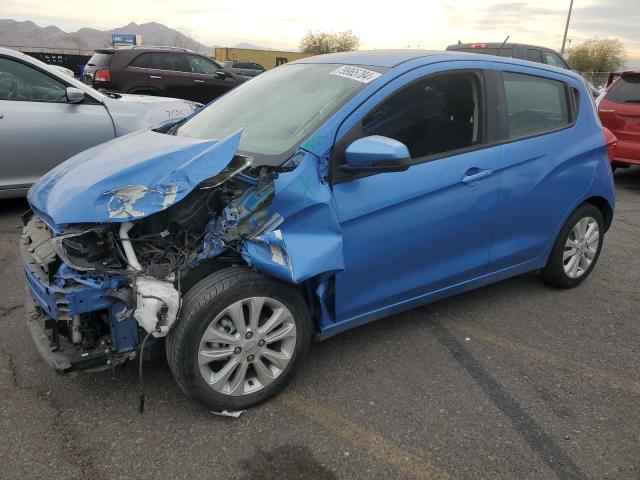 2018 Chevrolet Spark 1Lt