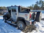 2007 Hummer H2 Sut  en Venta en Windham, ME - All Over