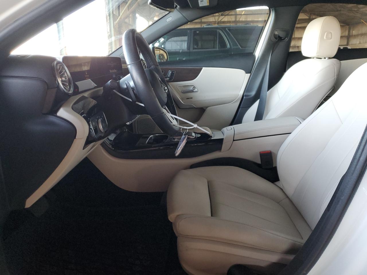 2019 Mercedes-Benz A-klasse - Image 7