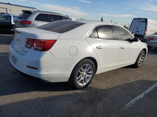  CHEVROLET MALIBU 2013 Білий