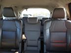 2012 Honda Odyssey Exl იყიდება West Warren-ში, MA - Side