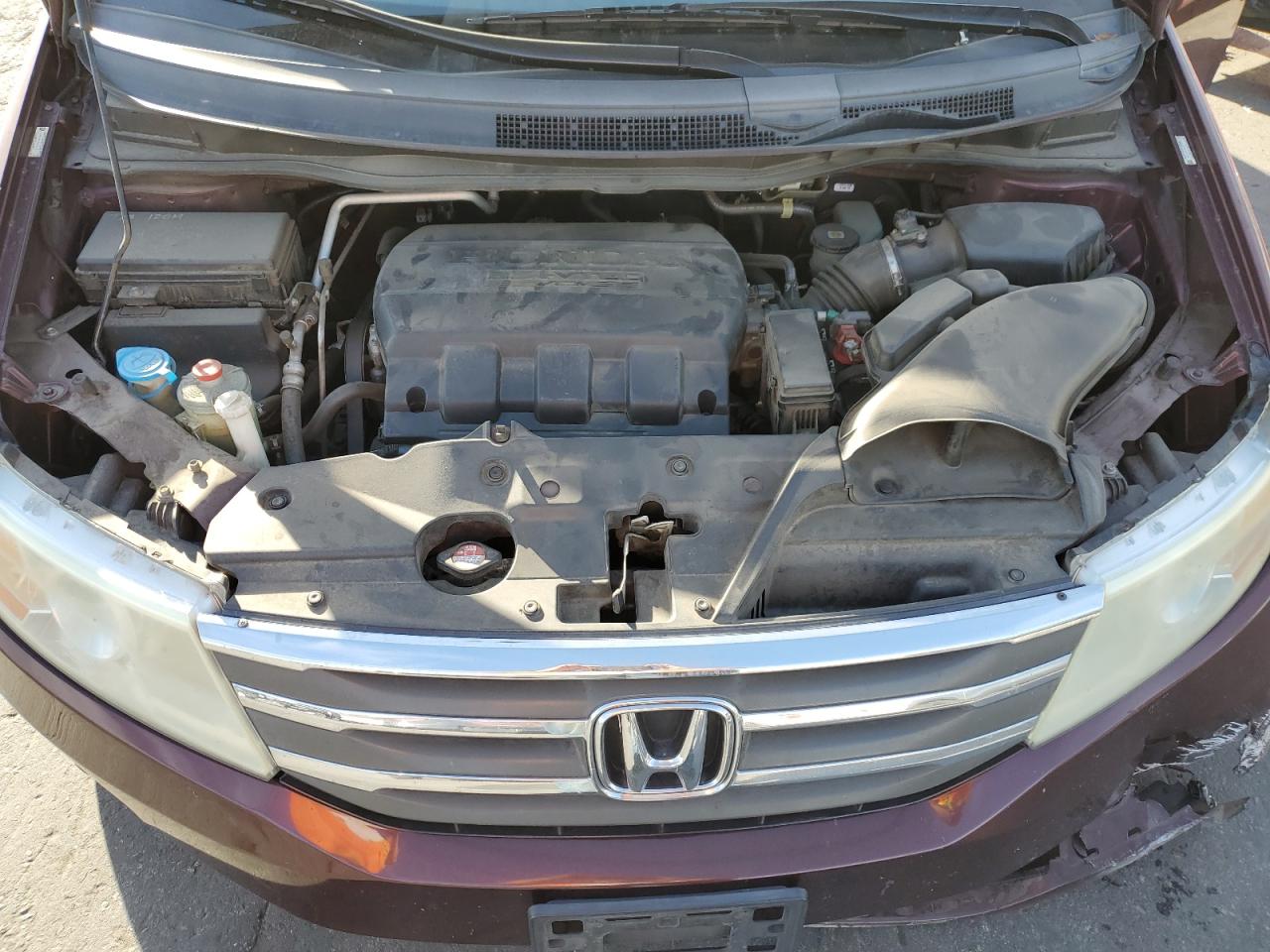 2013 Honda Odyssey - Image 12