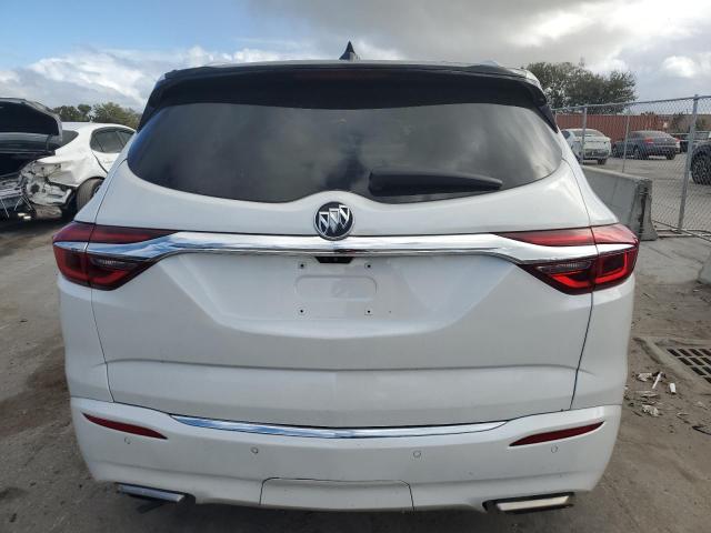  BUICK ENCLAVE 2019 Biały