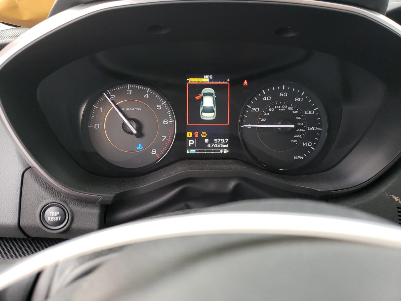 2018 Subaru Crosstrek Premium VIN: JF2GTADC2JH216338 Lot: 82194054