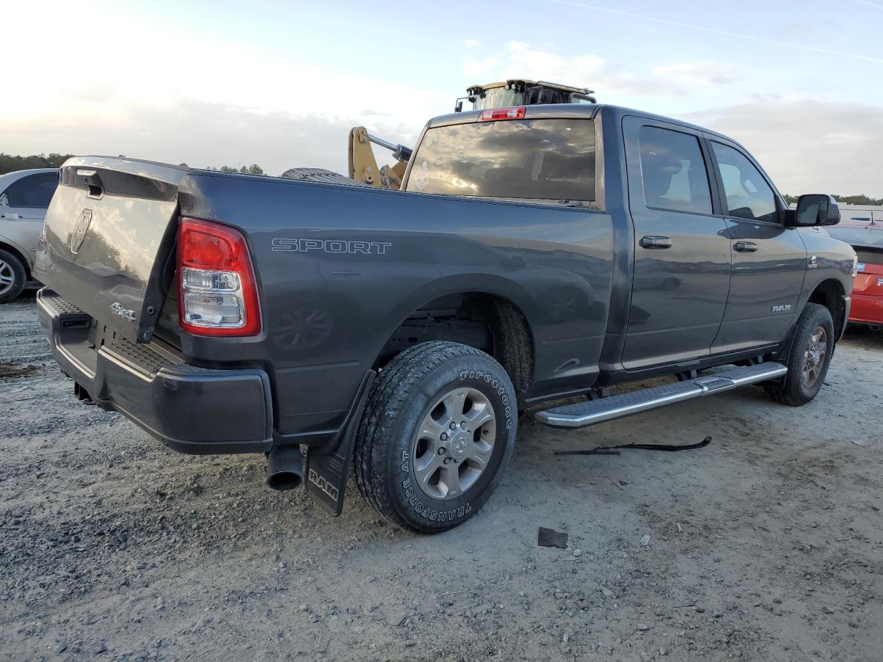 2022 RAM 2500 - Image 3