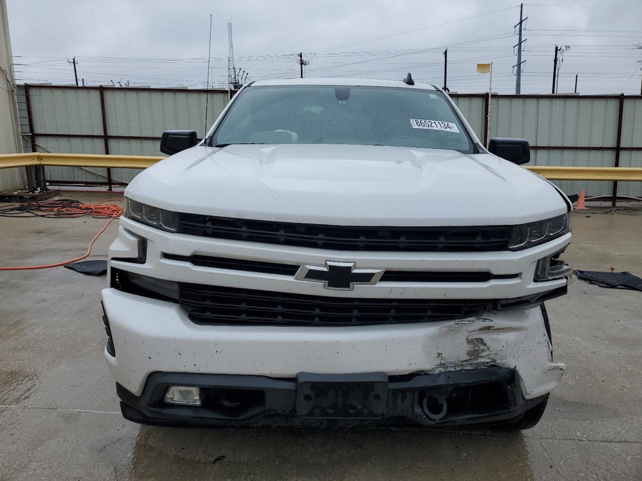 2020 Chevrolet Silverado - Image 5