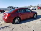 2012 Chrysler 200 Touring zu verkaufen in Bridgeton, MO - Rear End