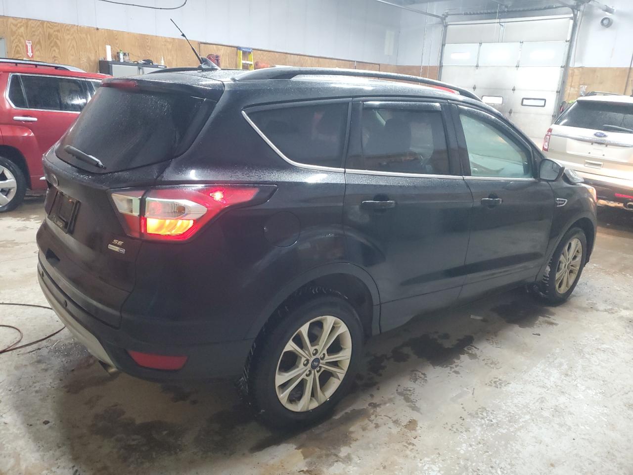 2018 Ford Escape - Image 3