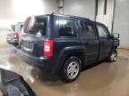 2014 Jeep Patriot Sport na sprzedaż w Elgin, IL - Front End