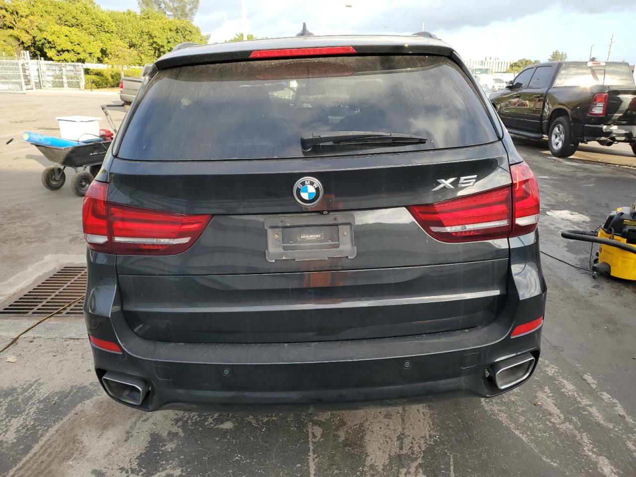 2014 BMW X5 - Image 6