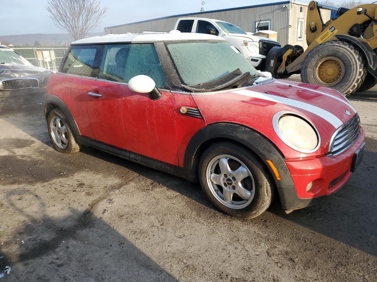 2010 MINI Cooper - Image 4