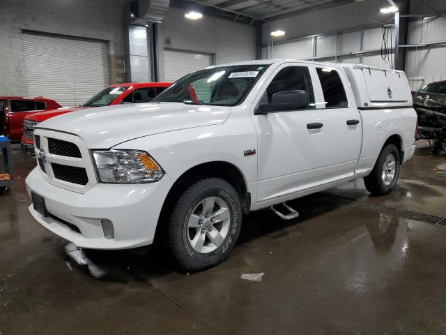 2018 Ram 1500 St