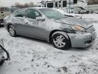 2009 Nissan Altima 2.5 იყიდება Assonet-ში, MA - Front End