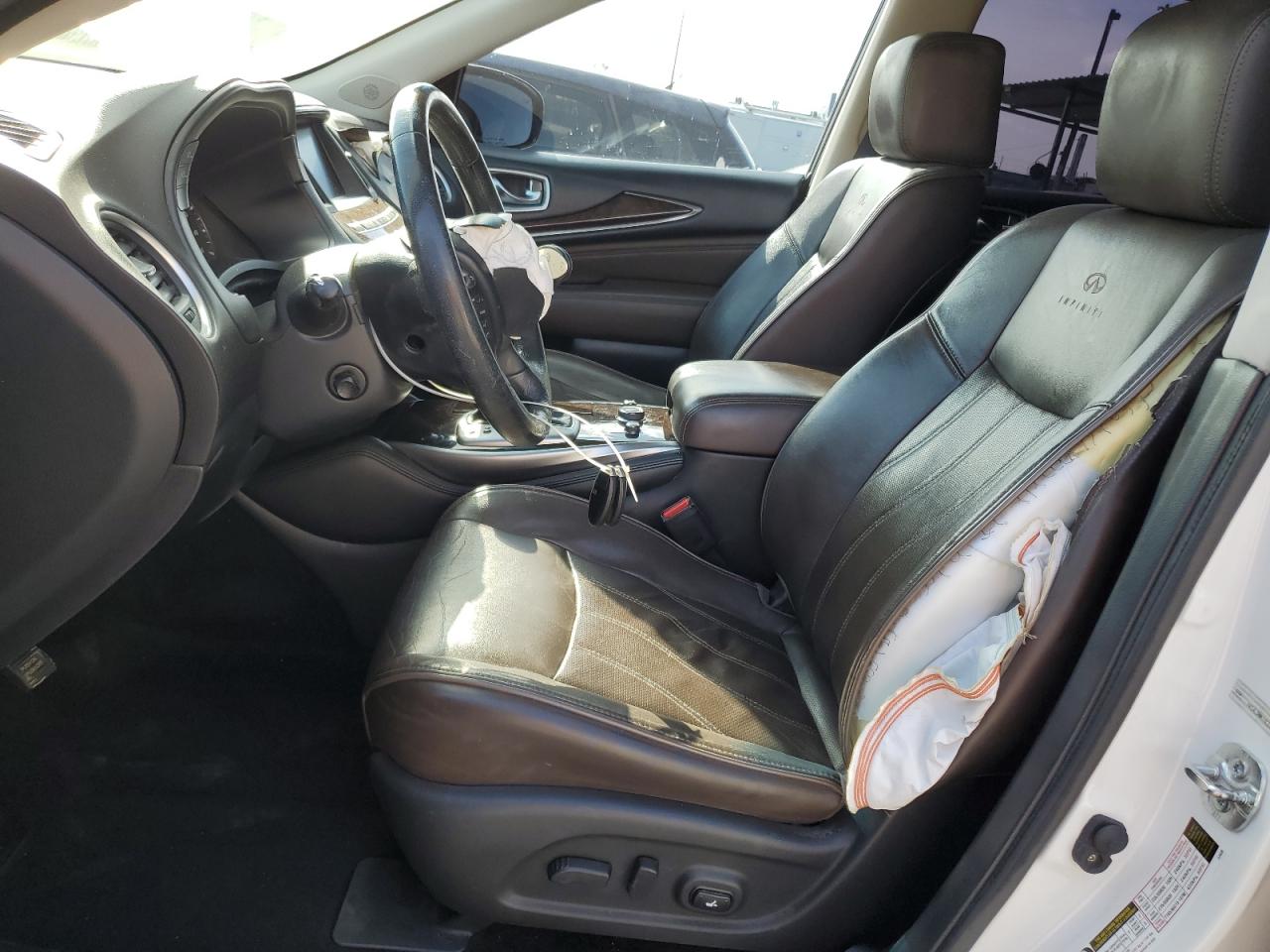 2013 Infiniti Jx35 VIN: 5N1AL0MM7DC319565 Lot: 82889694