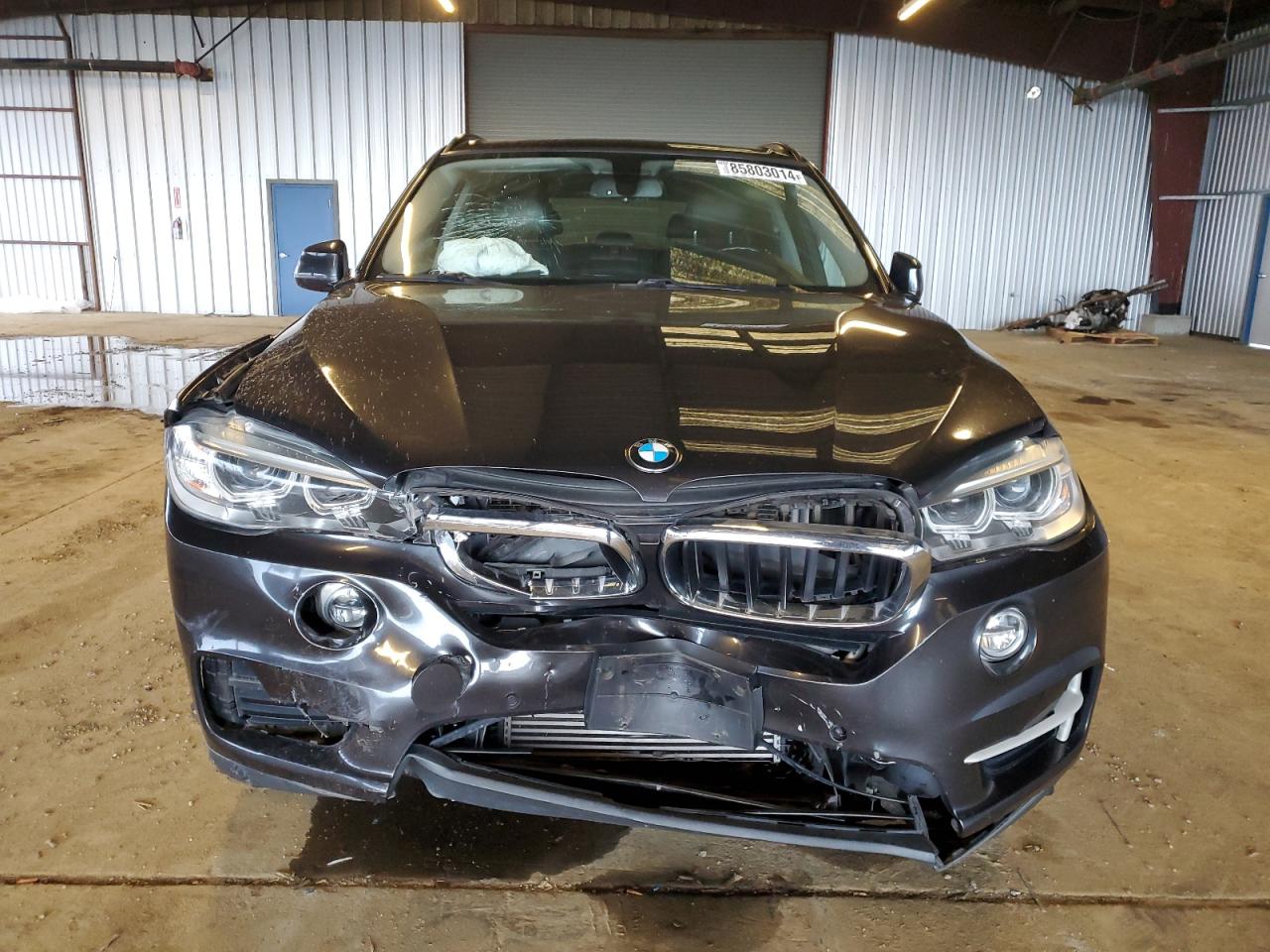 2015 BMW X5 - Image 5