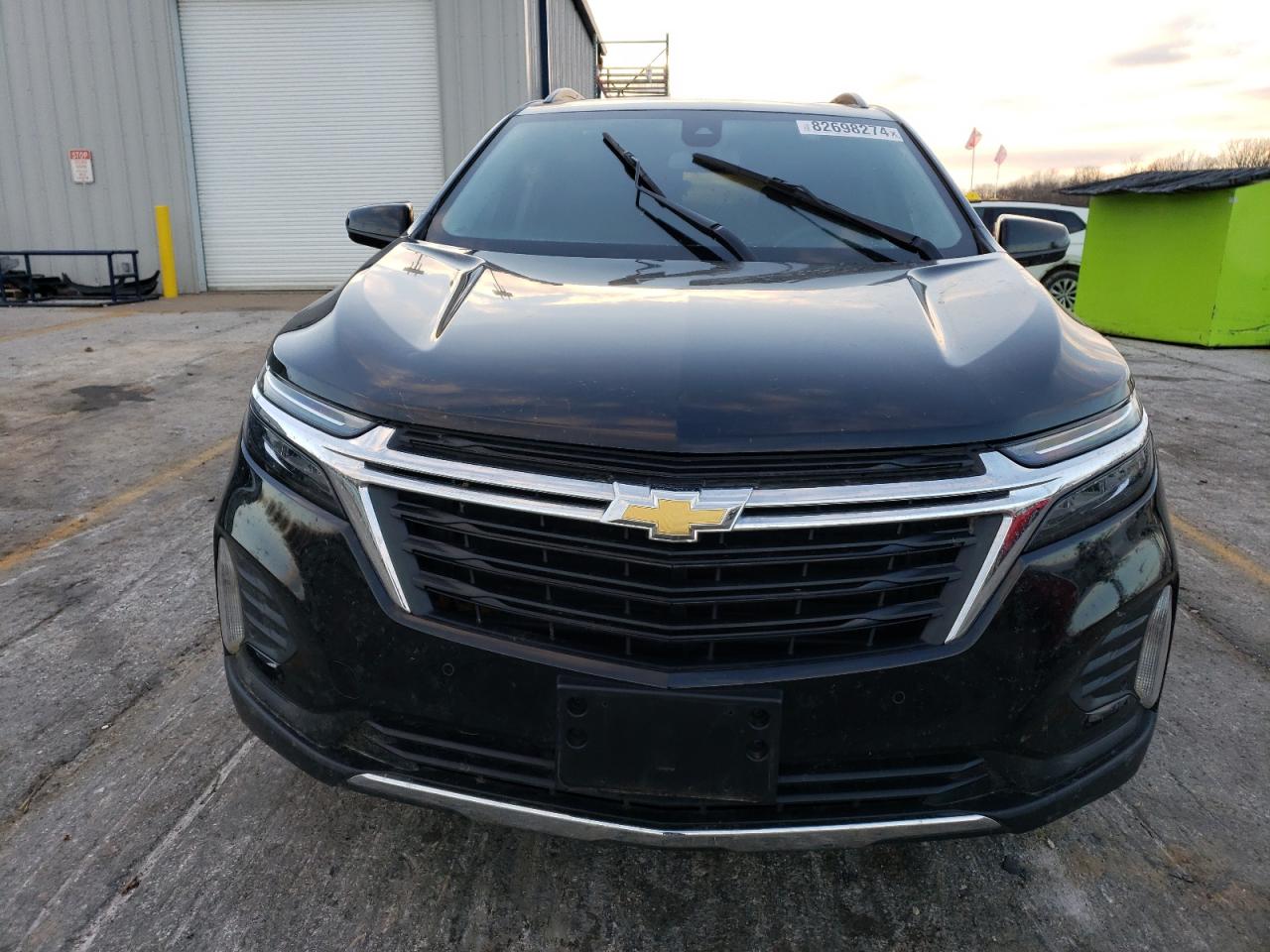 2022 Chevrolet Equinox - Image 5