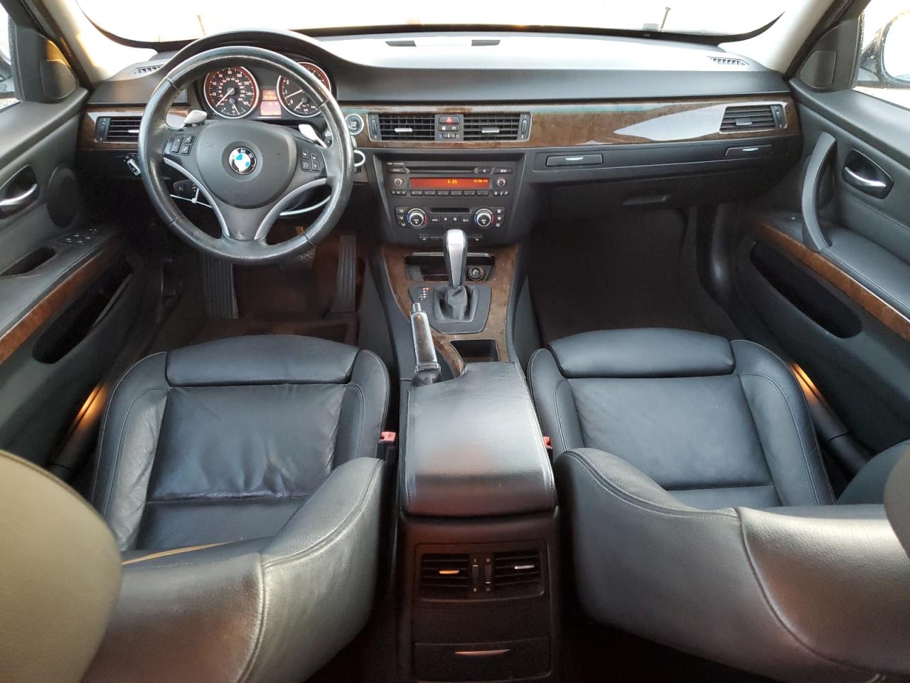2009 BMW 3er - Image 8