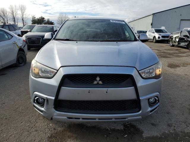 2011 MITSUBISHI RVR SE