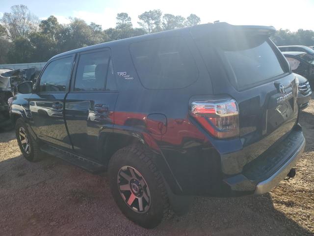  TOYOTA 4RUNNER 2019 Синій
