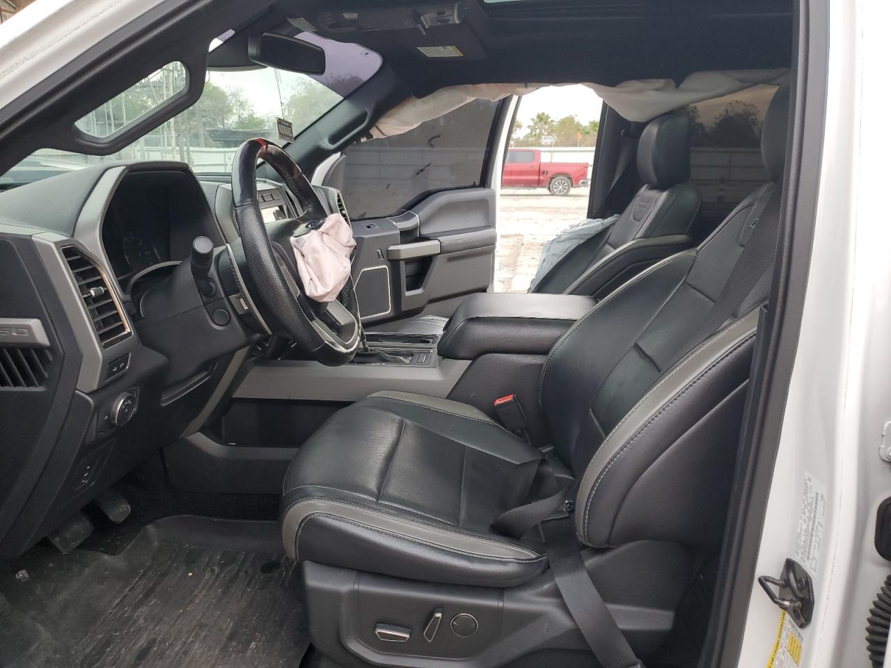 2018 Ford F-150 - Image 7
