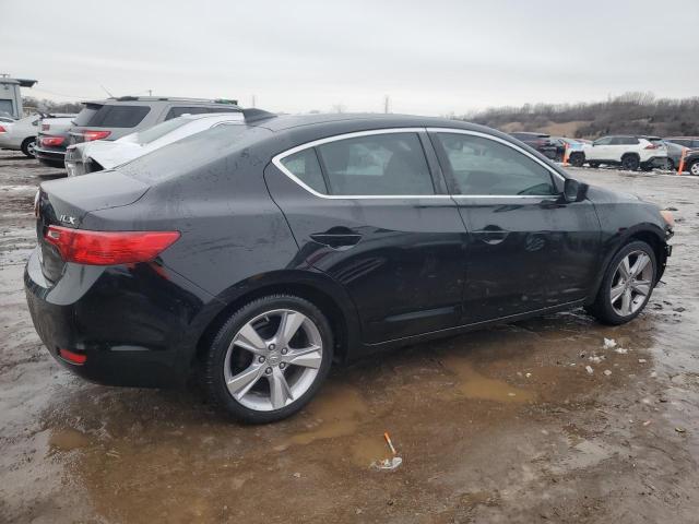  ACURA ILX 2013 Черный