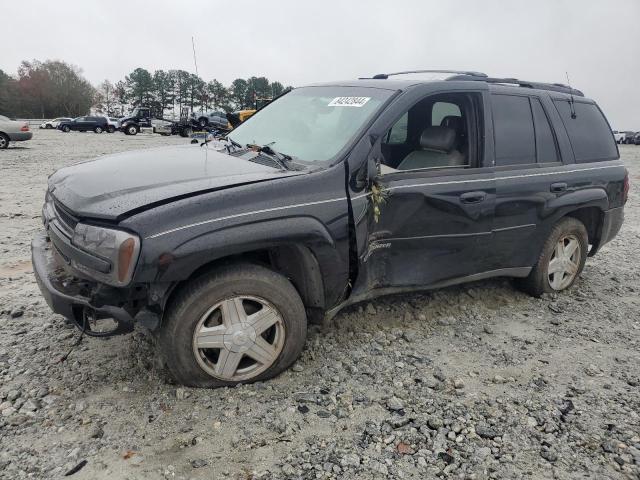 2003 Chevrolet Trailblazer 