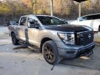 2023 Nissan Titan Sv en Venta en Hueytown, AL - Vandalism