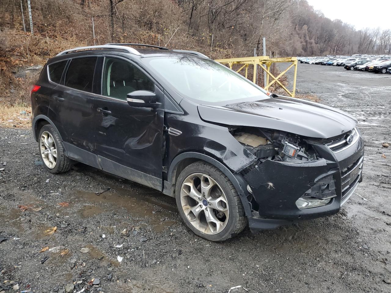 VIN 1FMCU9J9XDUB27903 2013 FORD ESCAPE no.4